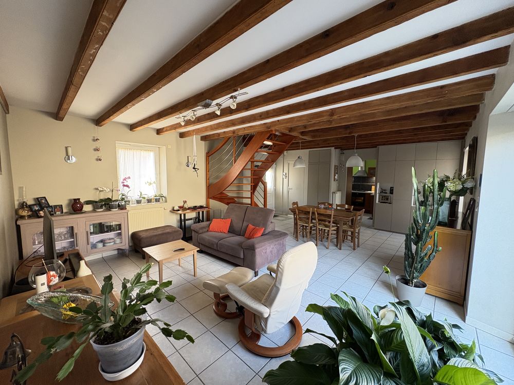 MAISON RENOVEE