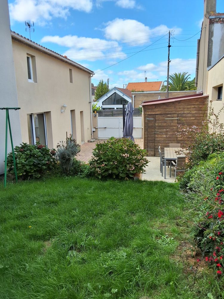 MAISON RENOVEE