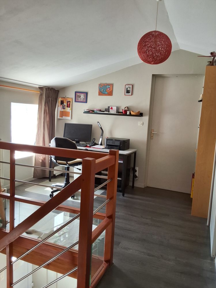 MAISON RENOVEE