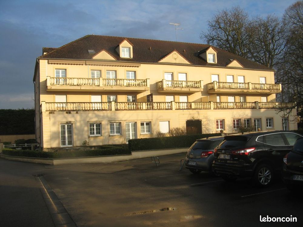 Appartement T2 - 40M²