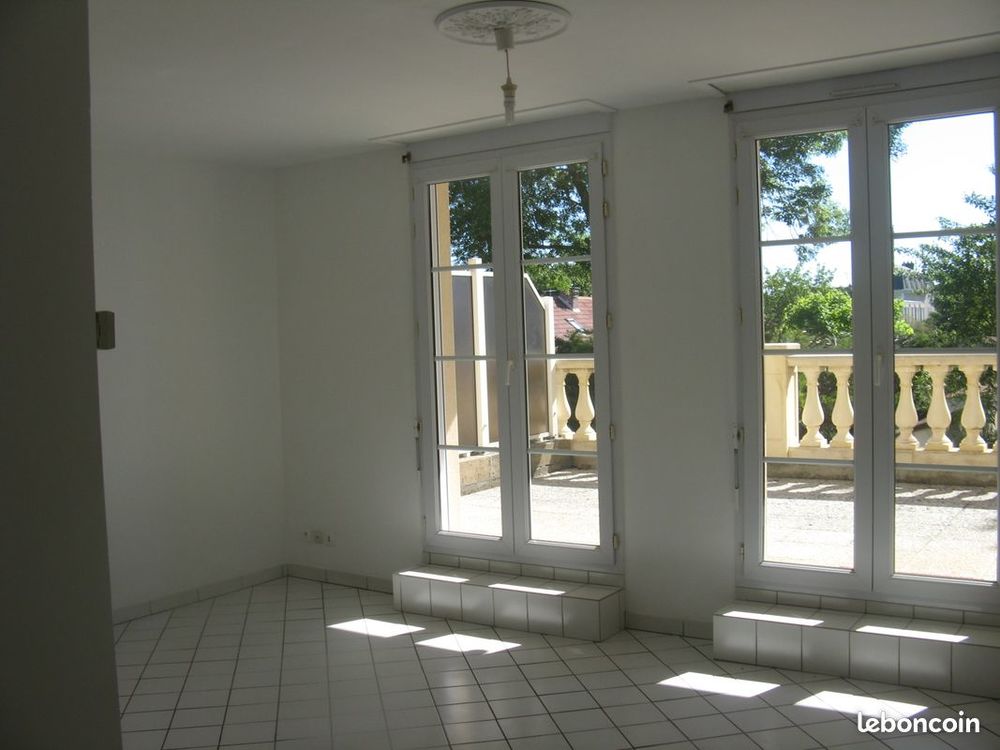 Appartement T2 - 40M²