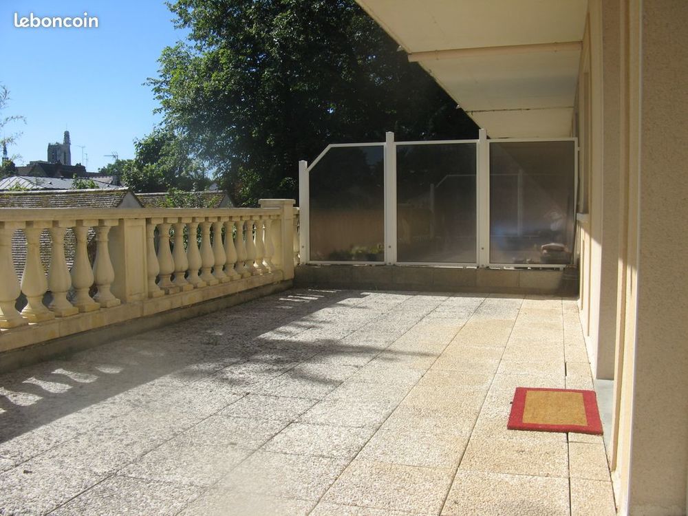 Appartement T2 - 40M²
