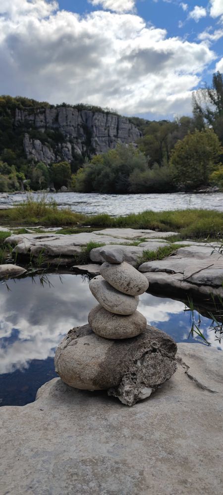 chalet à vendre à vogà¼é Ardèche