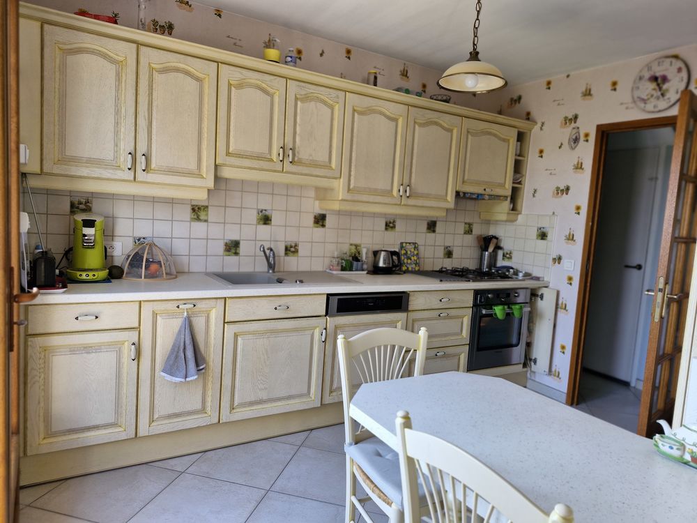 MAISON DE LOTISSEMENT SAINGHIN EN WEPPES