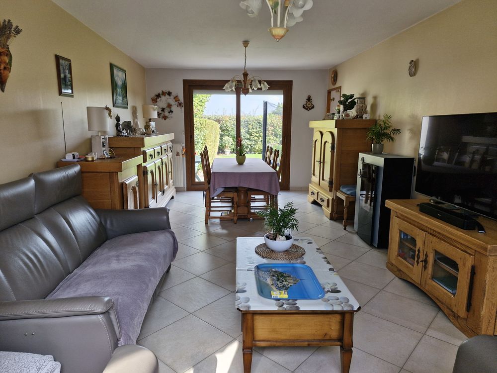 MAISON DE LOTISSEMENT SAINGHIN EN WEPPES