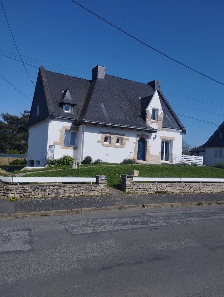 maison Loudéac 22600
