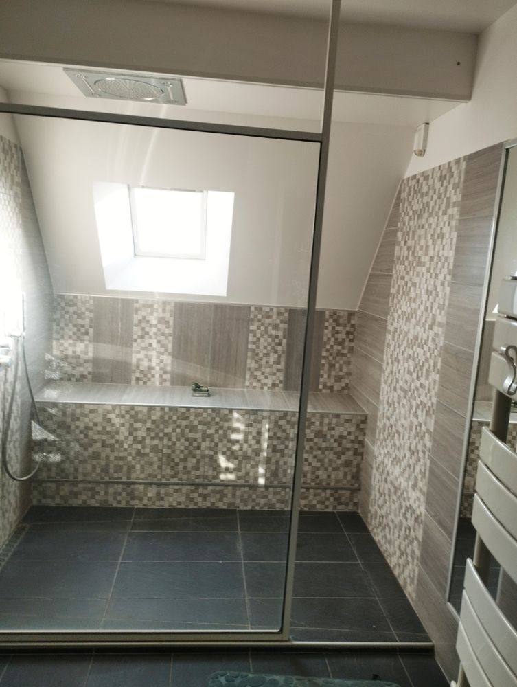 maison Loudéac 22600
