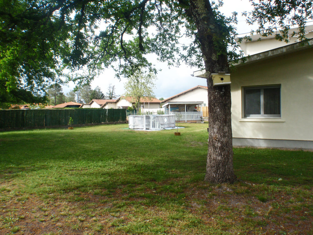 VILLA RION DES LANDES