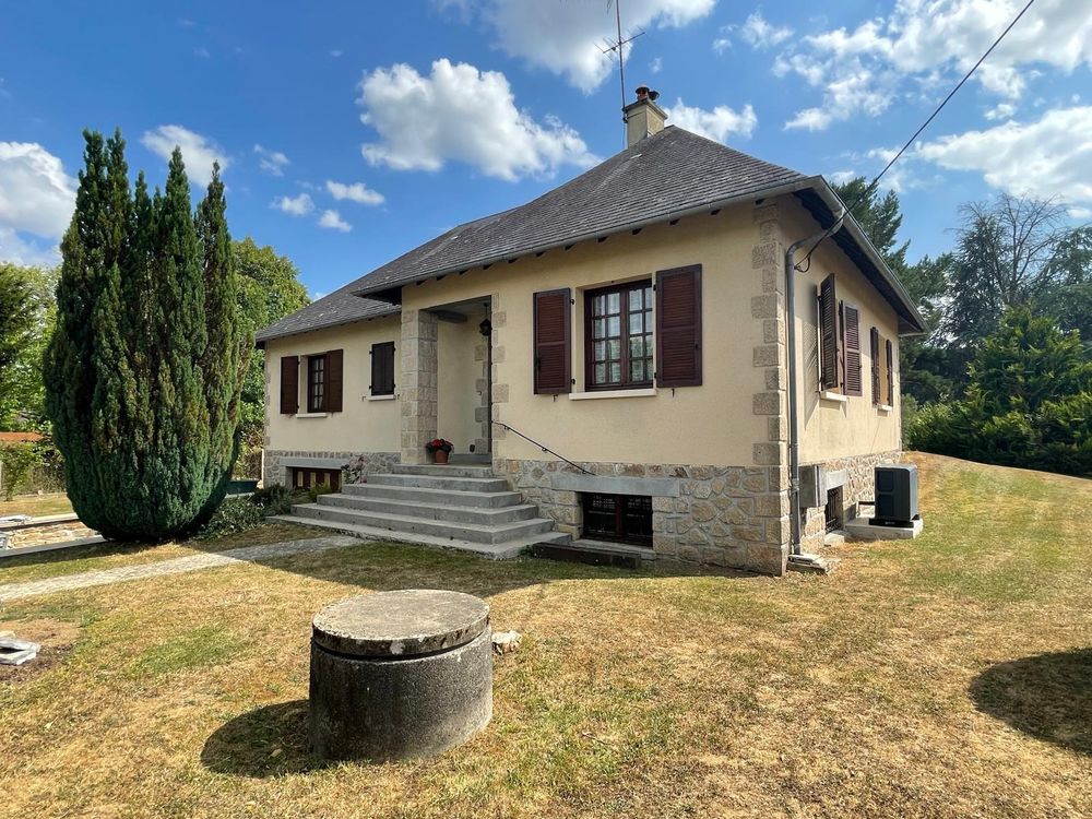 Maison familiale