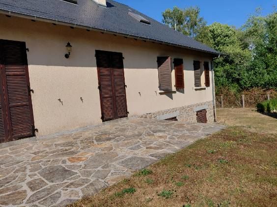 Maison familiale