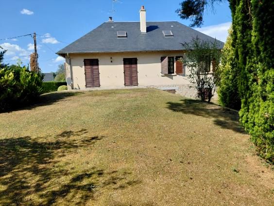 Maison familiale