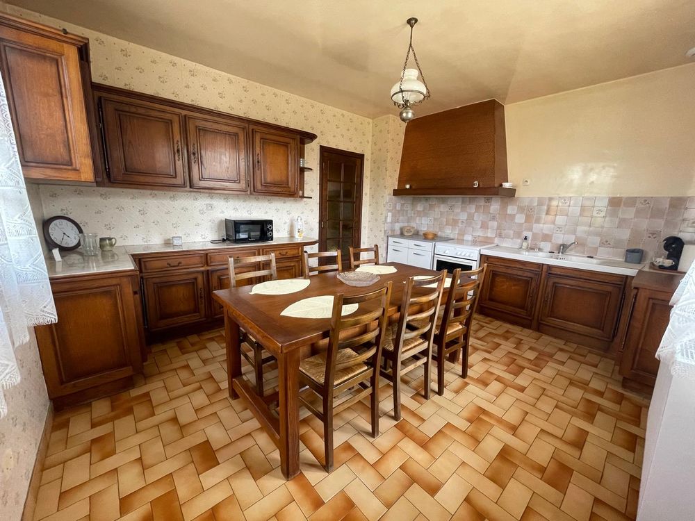 Maison familiale