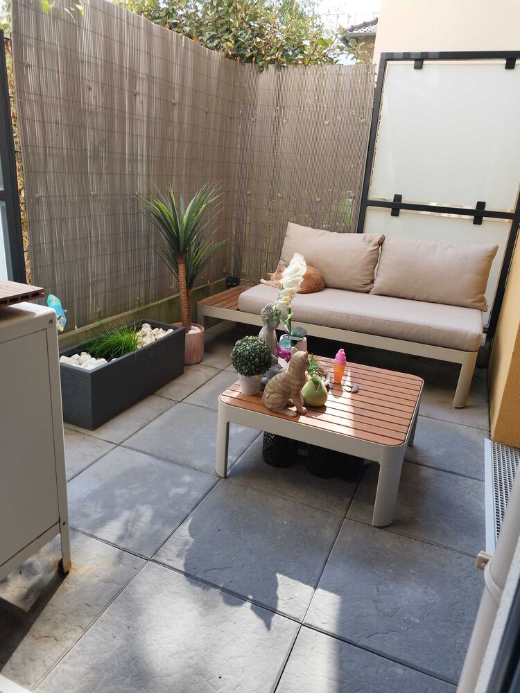 Appartement 2 pièces 39 m² avec terrasse Bois-d'Arcy Centre