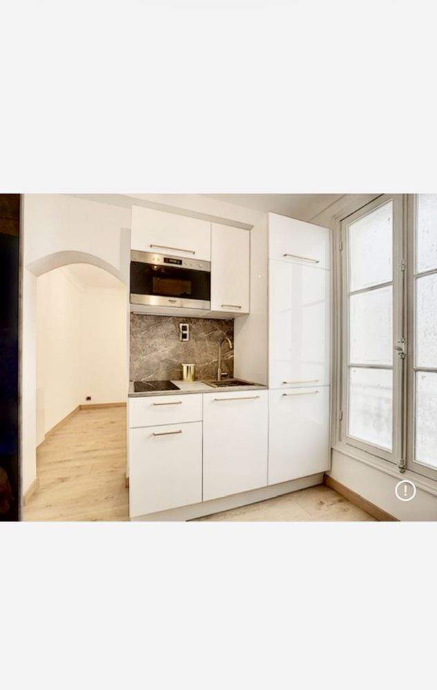 studio en bail meublé à cimiez à nice avec parc privé