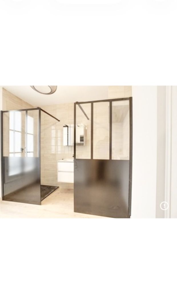 studio en bail meublé à cimiez à nice avec parc privé