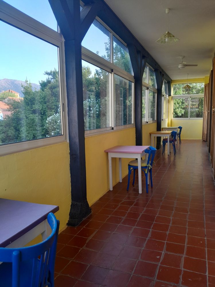 Appartement 117 m2 Banyuls-sur-Mer (66)