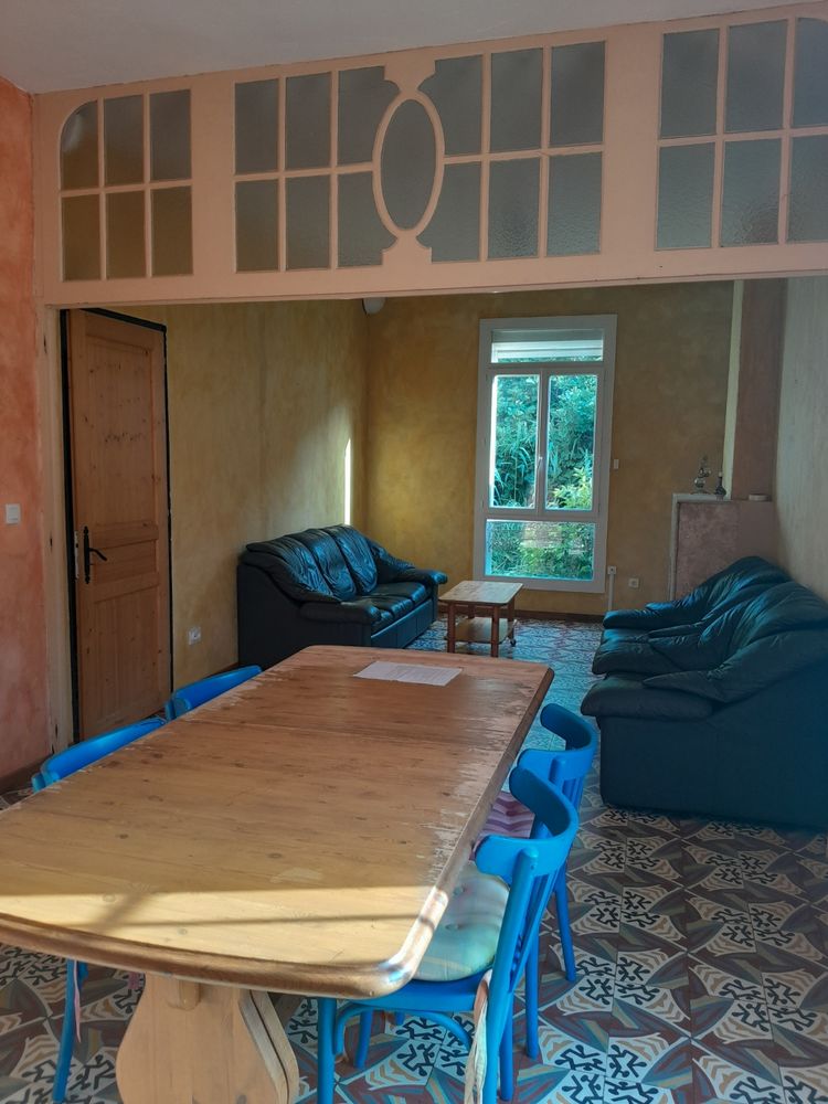 Appartement 117 m2 Banyuls-sur-Mer (66)