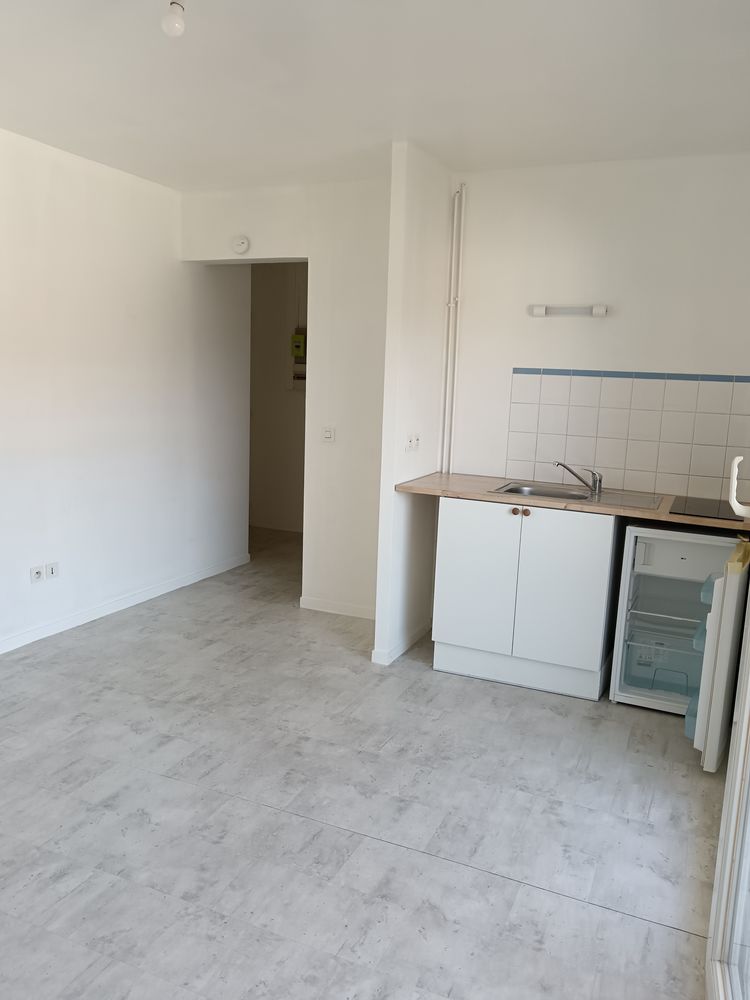 Studio 22m2