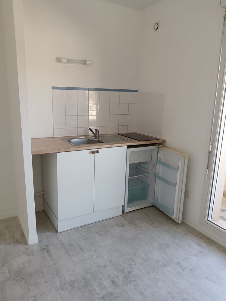 Studio 22m2