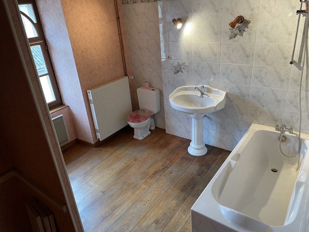 Maison de charme en pierres 245 m2 dépendances terrain