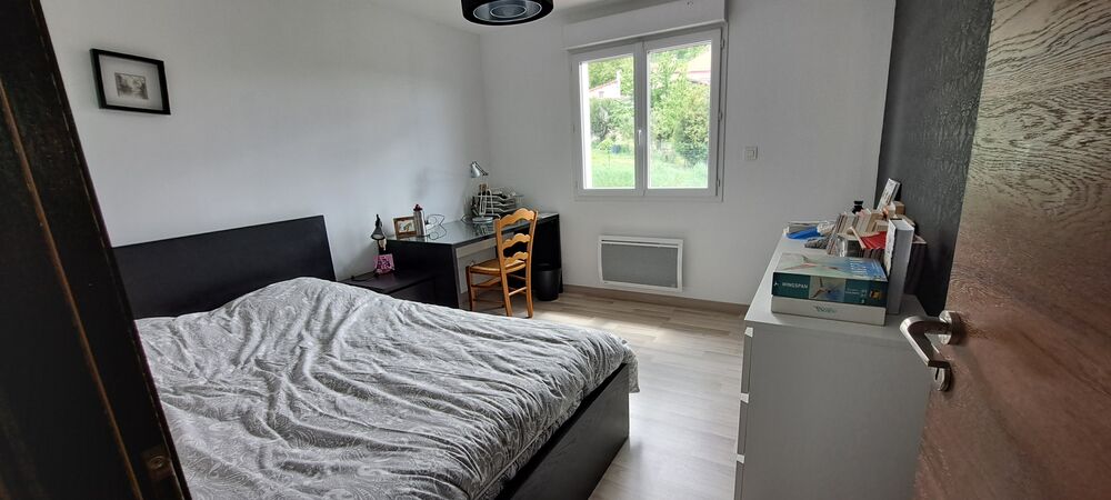 Maison 6 pièces 138m²
