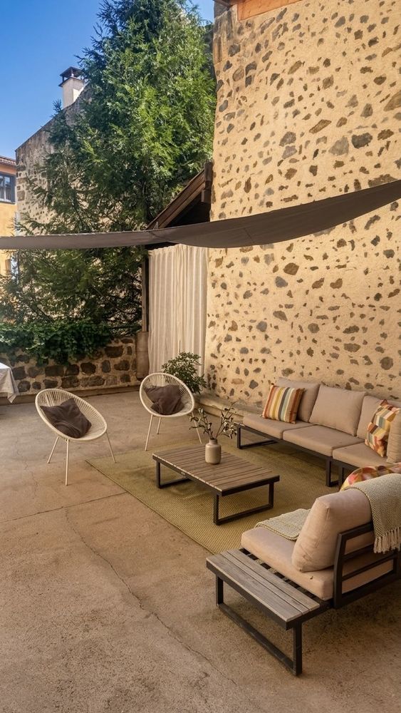 Appartement Haussmannien de 92 m² avec terrasse d'exception de 73 m²