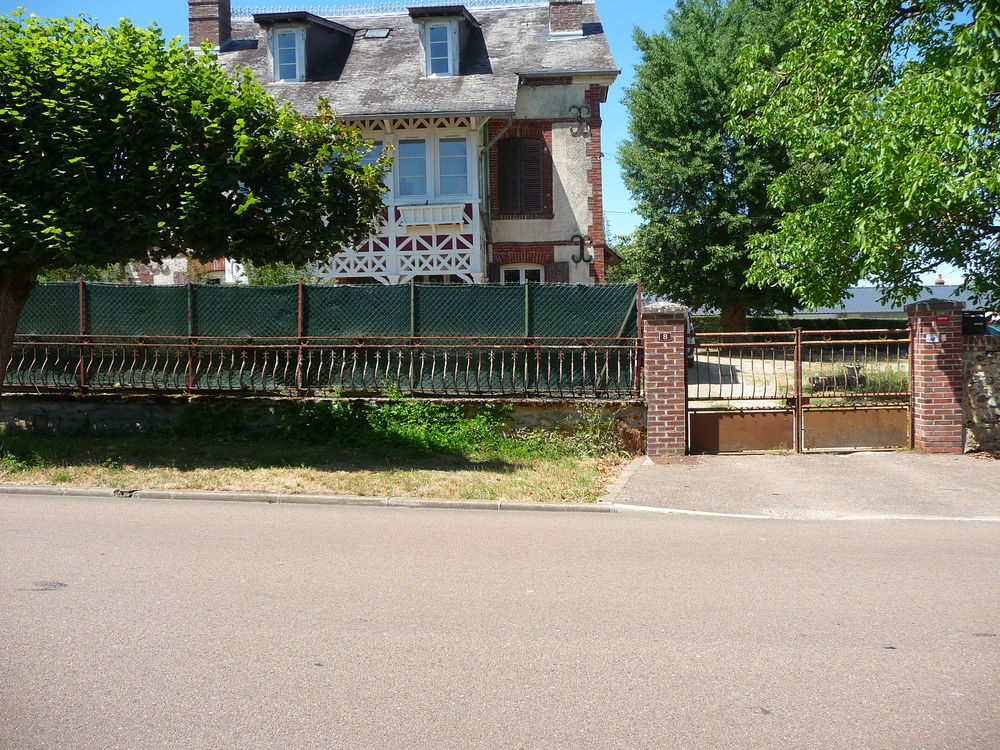 MAISON Bourgeoise