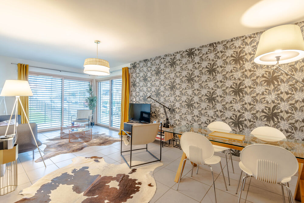 Magnifique T4 meublé St Julien en Genevois 74160