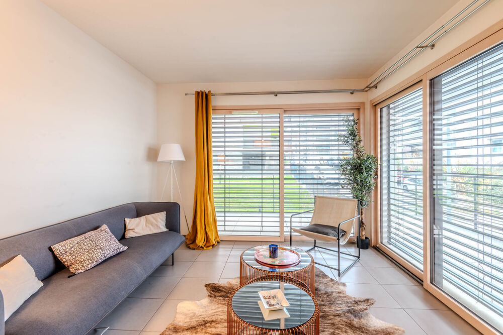 Magnifique T4 meublé St Julien en Genevois 74160