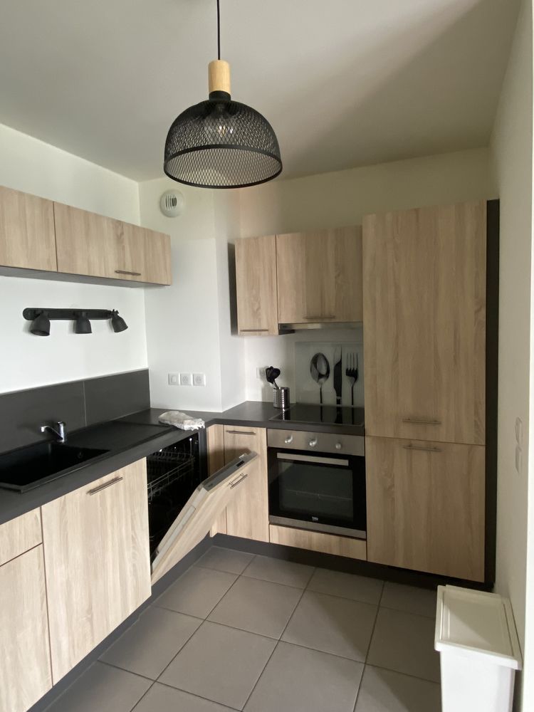 Magnifique T4 meublé St Julien en Genevois 74160