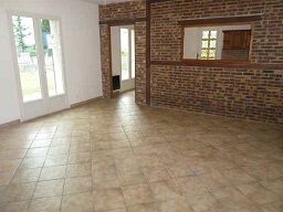 APPARTEMENT 57 m² Avec Jardin à REIMS . A côté HÔPITAL.CHU