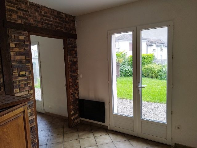 APPARTEMENT 57 m² Avec Jardin à REIMS . A côté HÔPITAL.CHU