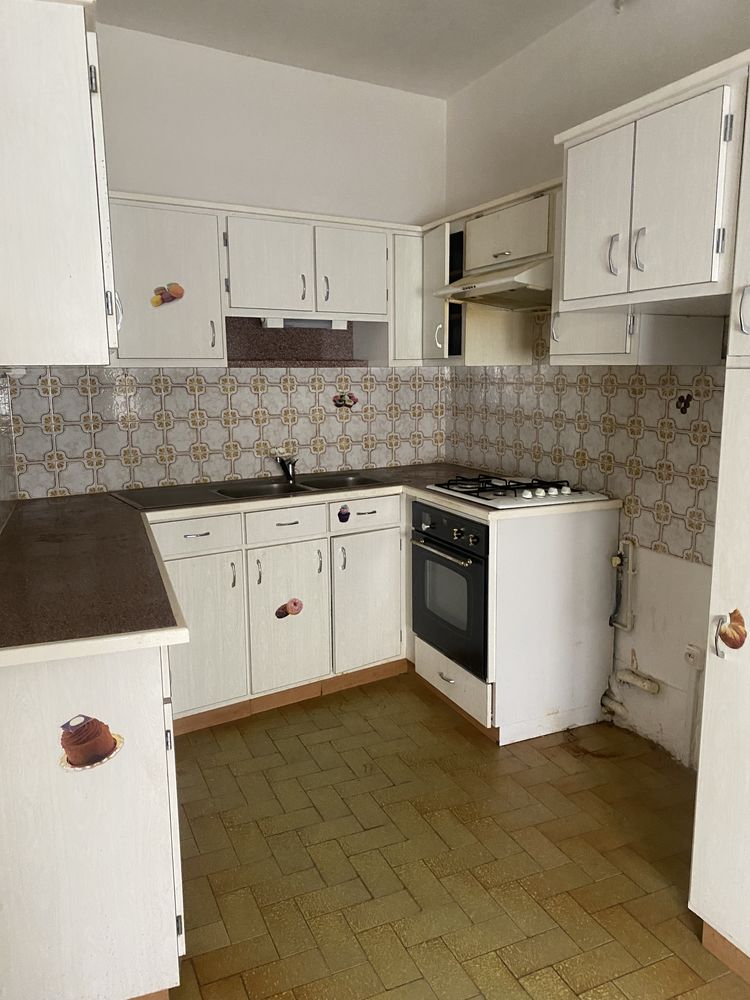 maison dans centre de Noyant 49490 T4 avec jardin