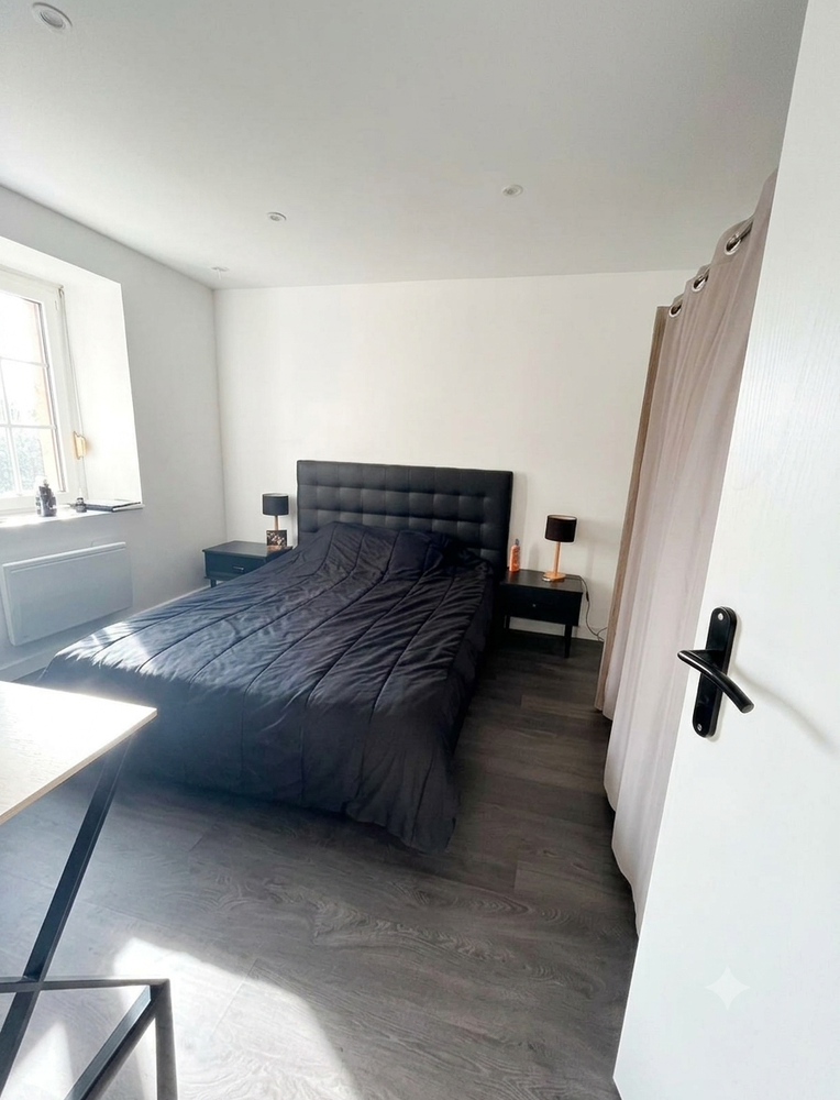 Maison de caractère rénovée 135 m² 3 chambres - terrasse