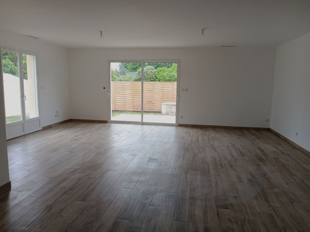 Maison de 2025