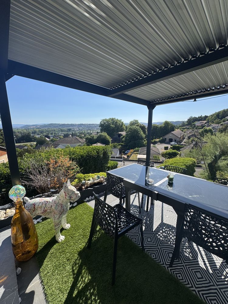 Maison rénovée 122 m2