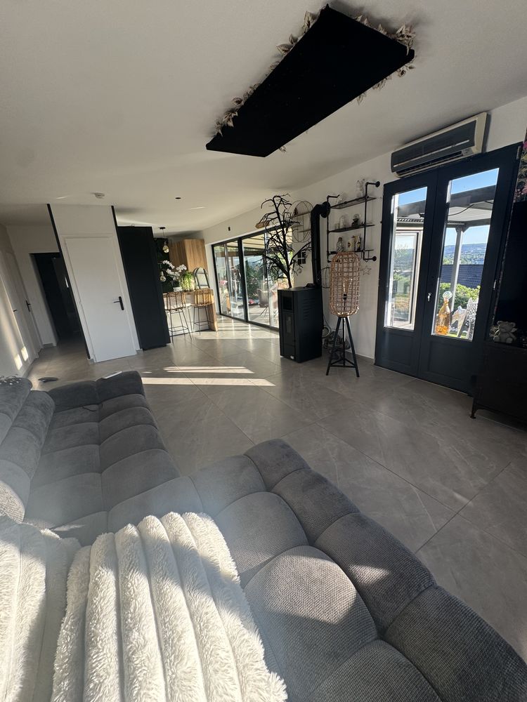 Maison rénovée 122 m2