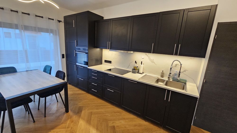 Investissement locatif rentabilité 7 à 8% - Maison 3 apparts