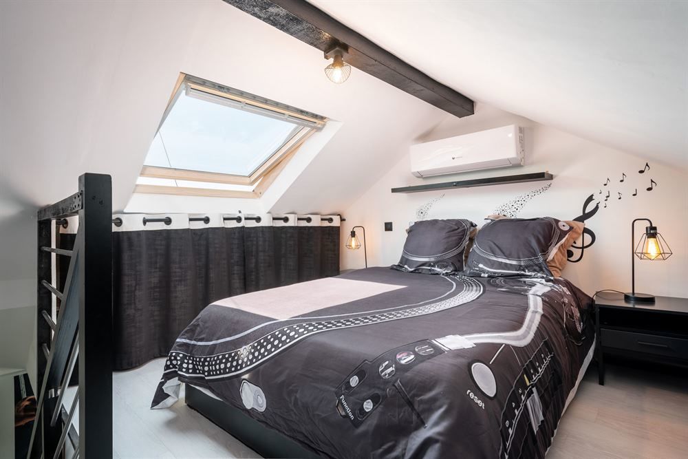 Investissement locatif rentabilité 7 à 8% - Maison 3 apparts