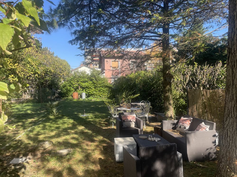 Belle maison familiale
