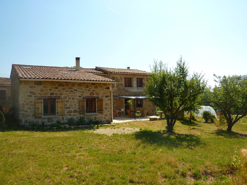 Maison de campagne