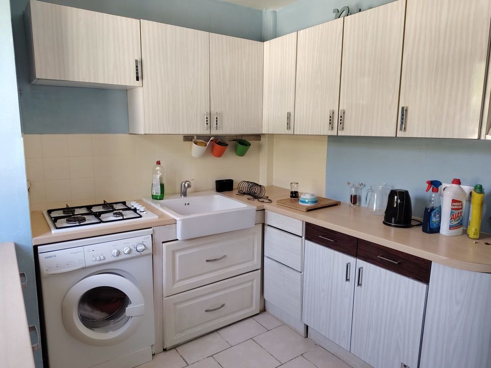 Appartement 72 m² + cave