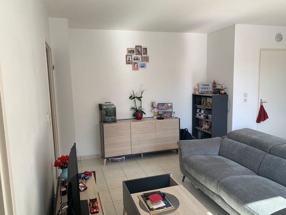 Appartement T2 dans le centre