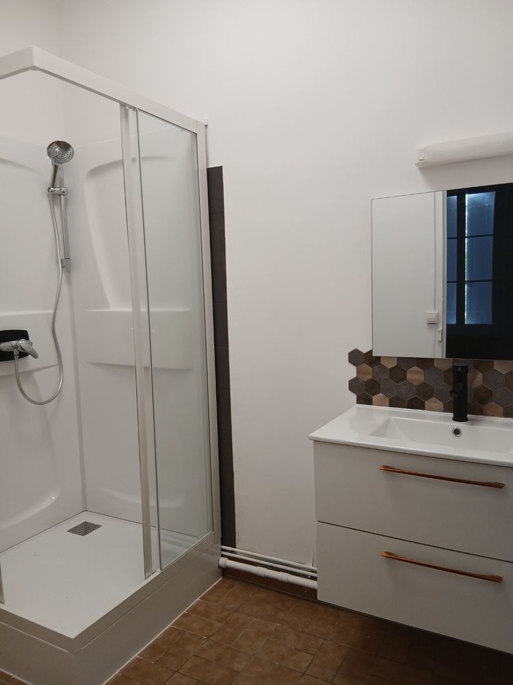 MAISON 3 pièces 101 M2 avec jardin