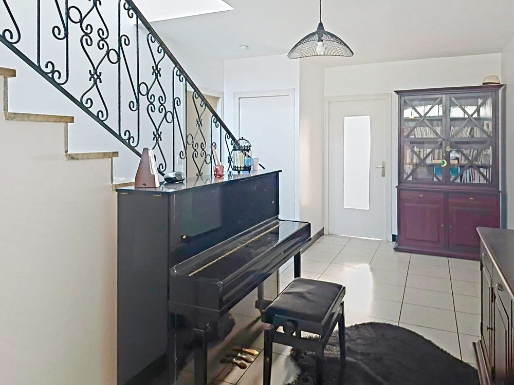 Maison T6
