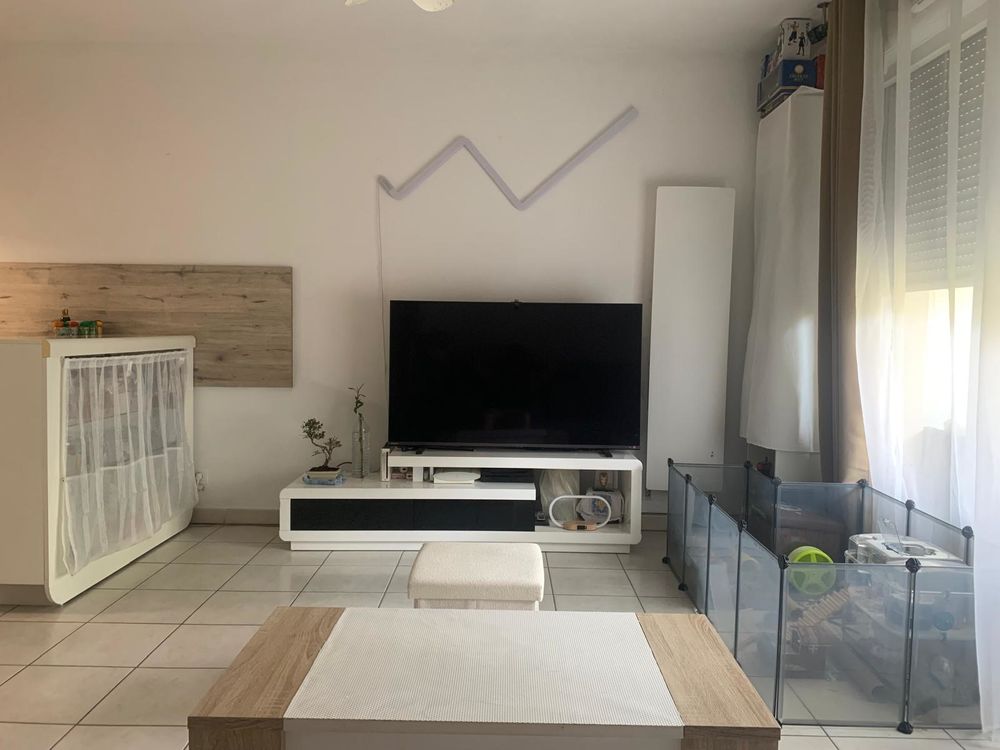 Studio de 31 m² avec jardin, terrasse et piscine
