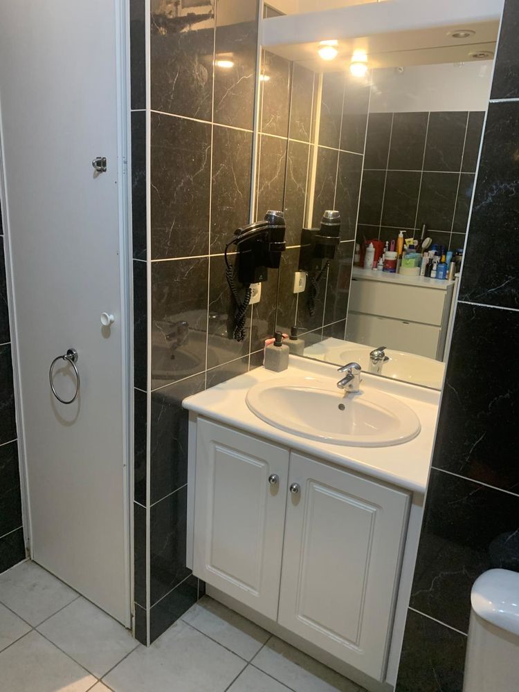 Studio de 31 m² avec jardin, terrasse et piscine