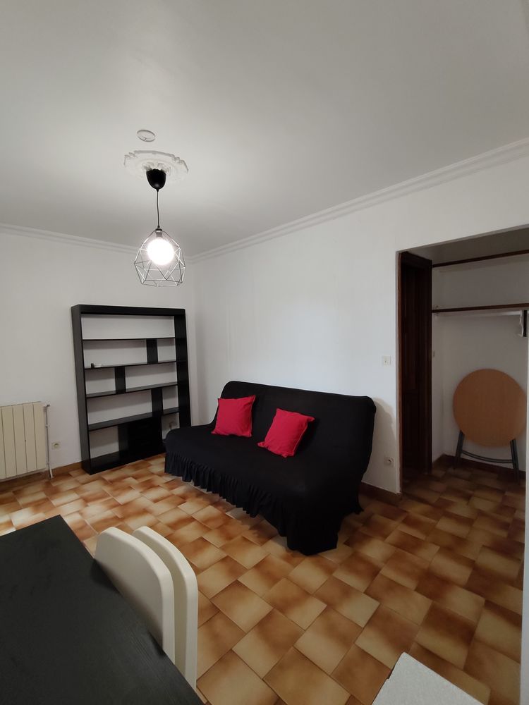 Studio meublé de 23m2 idéal étudiant Montpellier nord-ouest