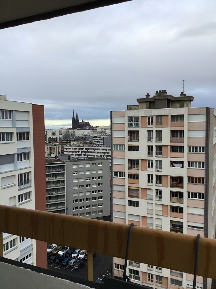 Meublé lumineux