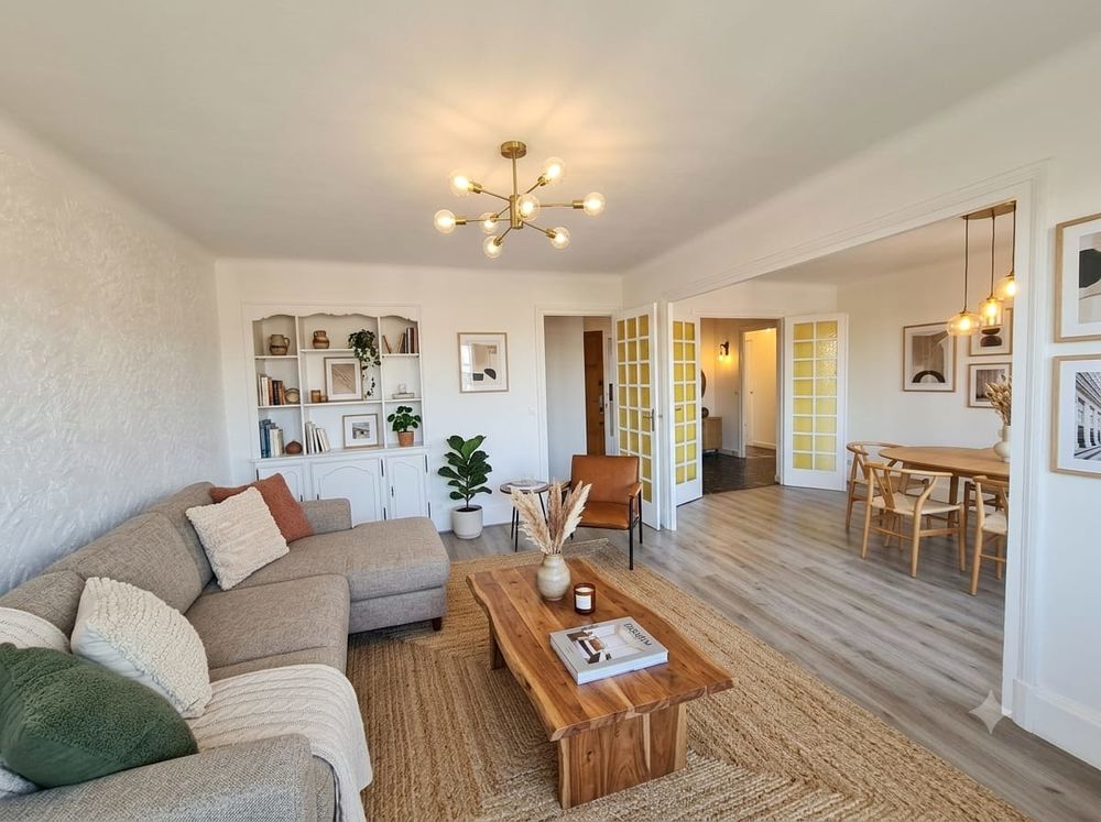 APPARTEMENT A VOIR